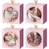 Подарочный набор Бархатные ручки женский крем для рук, лица и тела