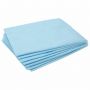 Простыня голубая нестерильная 70х80 см, КОМПЛЕКТ 100 шт., СМС 14 г/м2, ЧИСТОВЬЕ, 01-462 Простыня голубая нестерильная 70х80 см, КОМПЛЕКТ 100 шт., СМС 14 г/м2, ЧИСТОВЬЕ, 01-462