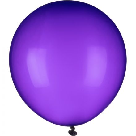 Шары надувные Пастель+Декор наб10шт/уп Х-64(M12 /30см)(100302)(763243).