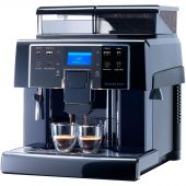 Кофемашина SAECOAULIKA EVO BLK, 1400Вт, 2,5 л, 500 гр зерно
