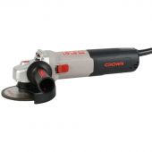 Шлифмашина угловая машина CROWN CT13677-125RSV