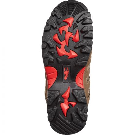 Ботинки Cкорпион Пионер арт. 2201ПК р.40