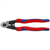 Тросорез L-190 мм KNIPEX KN-9562190