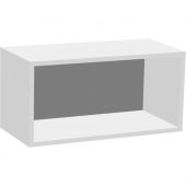 Шкаф Сокол настенный ПН-06.2 600x300x296 Белый