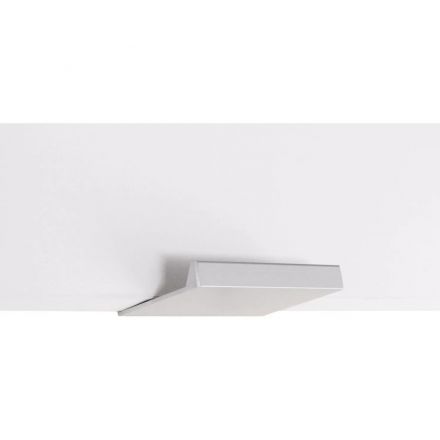 Шкаф Сокол настенный ПН-06.2 600x300x296 Белый