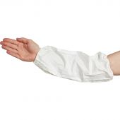 Нарукавник полиуретановый белый LAB242 (5 пар/уп) Л