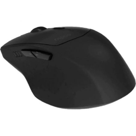 Мышь компьютерная RAPOO беспроводная MT550L, цвет - черный