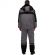 Костюм рабочий зимний муж з03-КПК сер/черн (р.48-50) 182-188