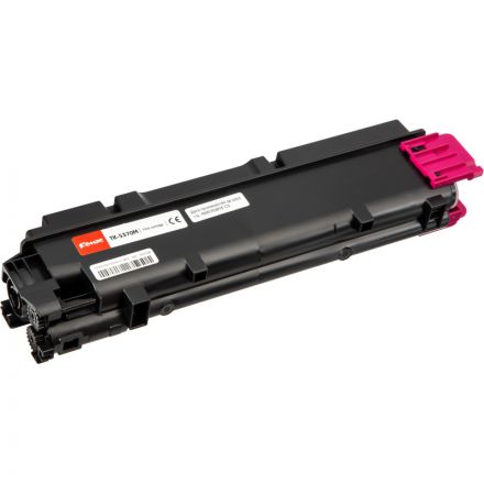 Тонер-картридж Комус TK-5370M пур. для Kyocera PA3500cx/MA3500cix Тонер-картридж Комус TK-5370M пур. для Kyocera PA3500cx/MA3500cix