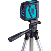 Уровень лазерный Instrumax ELEMENT 2D Set