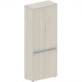 Шкаф для одежды Vita (сосна карелия, 777х387х1980 мм)