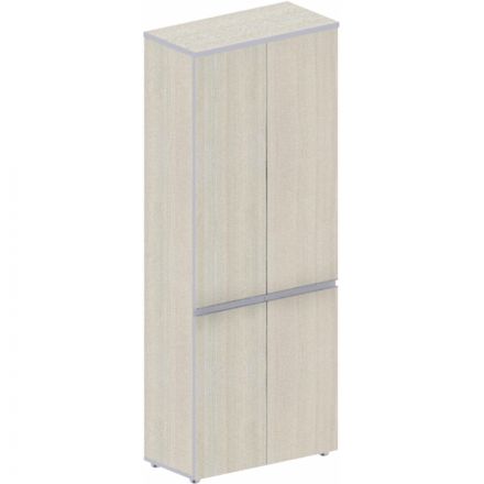 Шкаф для одежды Vita (сосна карелия, 777х387х1980 мм)