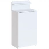 Стол раскладной Сокол_СП-19 Белый