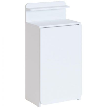 Стол раскладной Сокол_СП-19 Белый