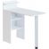 Стол раскладной Сокол_СП-19 Белый
