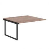 Стол промежуточный XIQWST 1414 Дуб Сонома/Антрацит 1400х1406х750 Стол промежуточный XIQWST 1414 Дуб Сонома/Антрацит 1400х1406х750