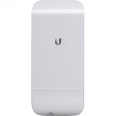 Точка доступа NanoStation Loco M2 LOCOM2 (EU) Ubiquiti 2412-2462 МГц