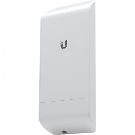 Точка доступа NanoStation Loco M2 LOCOM2 (EU) Ubiquiti 2412-2462 МГц