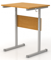 Парта регулируемая Ш-301 (4-6)
