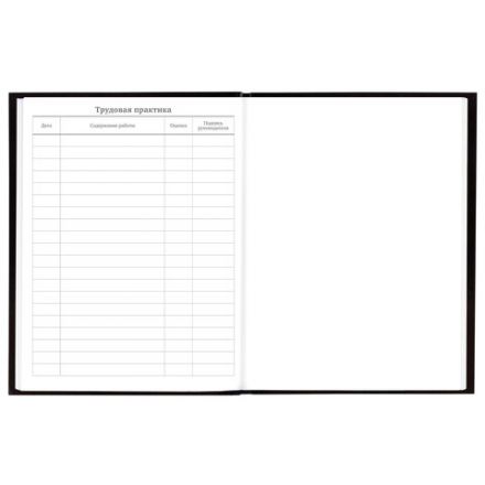 Дневник 5-11 класс 48 л., твердый, BRAUBERG, глянцевая ламинация, с подсказом, "Astro cats", 106868