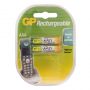 Аккумулятор GP AAA (HR03) 650mAh 2BL Аккумулятор GP AAA (HR03) 650mAh 2BL
