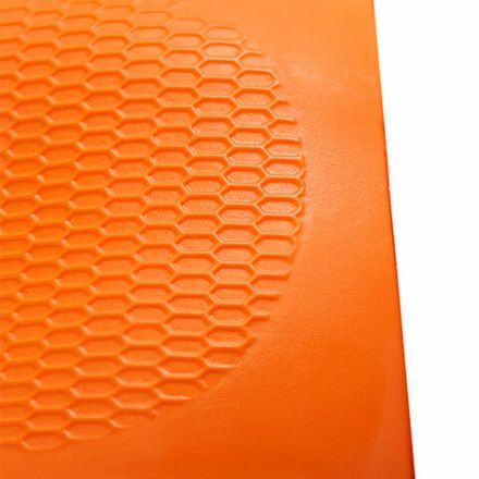 Перчатки латексные MANIPULA Specialist Цетра, КЩС-1, размер 8-8,5, M (средний), оранжевые, L-F-04/CG-947