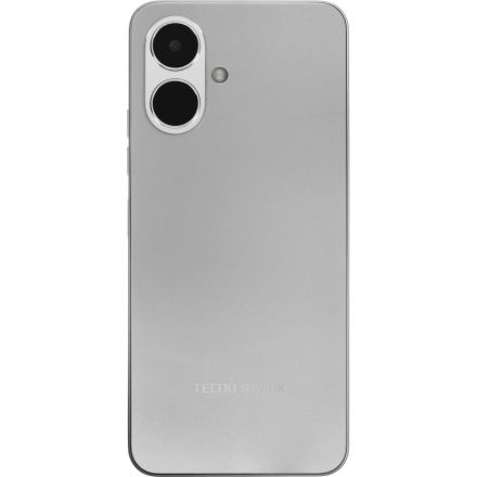 Смартфон Tecno Spark Go 2 64Gb 3Gb Titanium Grey
