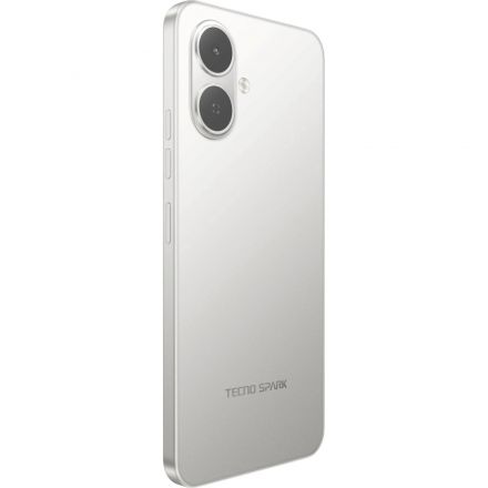 Смартфон Tecno Spark Go 2 64Gb 3Gb Titanium Grey