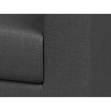 Диван MV_ДОМИНО 3-М (Dm3-2) ткань Tempo 9 серый