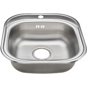 Мойка врезная Юкинокс Галант GAM465.488-GT6K 0C