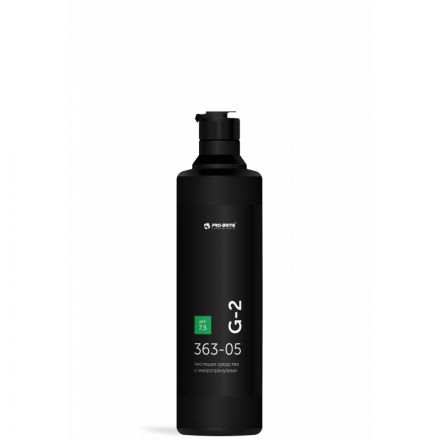 Чистящее средство для кухонных поверхностей Pro-Brite G-2 500 мл