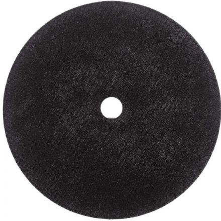 Круг отрезной по металлу 230х2,0х22 мм Вихрь73/1/3/38