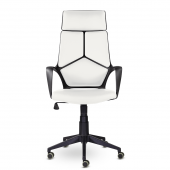 Кресло CH-710 Айкью Ср S-0402 (белый) Кресло CH-710 Айкью Ср S-0402 (белый)