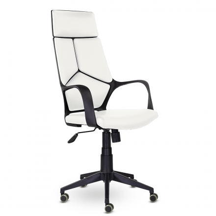 Кресло CH-710 Айкью Ср S-0402 (белый) Кресло CH-710 Айкью Ср S-0402 (белый)