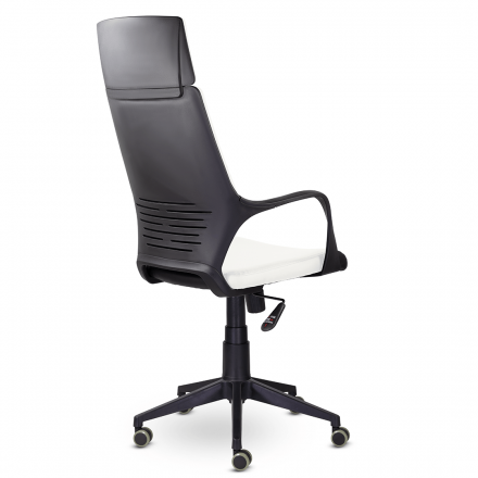 Кресло CH-710 Айкью Ср S-0402 (белый) Кресло CH-710 Айкью Ср S-0402 (белый)