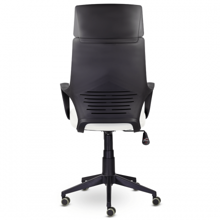 Кресло CH-710 Айкью Ср S-0402 (белый) Кресло CH-710 Айкью Ср S-0402 (белый)