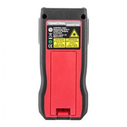 Дальномер лазерный CONDTROL Smart 60