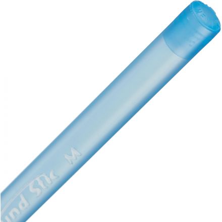 Ручка шариковая неавтомат. Bic Раунд Стик син,921403/934598,лин0,32мм