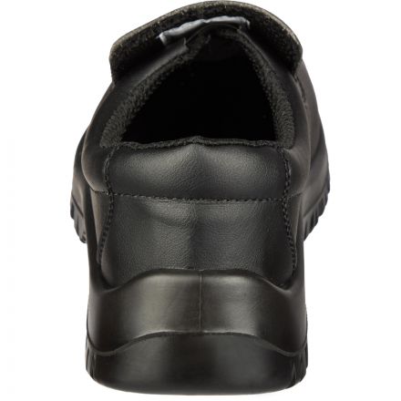 Полуботинки  Luscan ПУ, МП  черные (р.45)