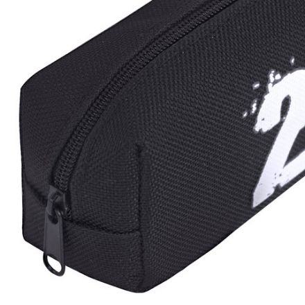 Пенал ЮНЛАНДИЯ ЮНИОР, 1 отделение, полиэстер, "Maths", 20х6х4 см, 273808 Пенал ЮНЛАНДИЯ ЮНИОР, 1 отделение, полиэстер, "Maths", 20х6х4 см, 273808