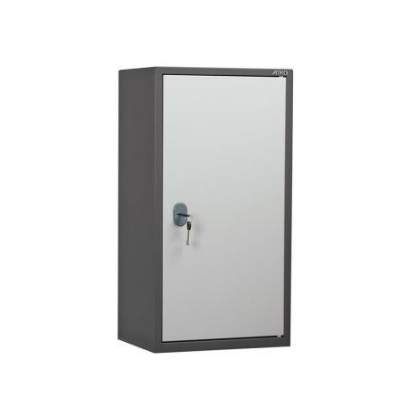 Шкаф бухгалтерский Aiko SL-87T (460х340х870 мм)