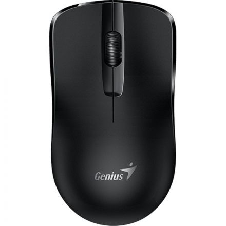 Мышь компьютерная Genius NX-7000X, беспроводная,черный