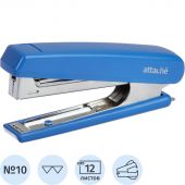 Степлер Attache 8209 до 12 листов синий