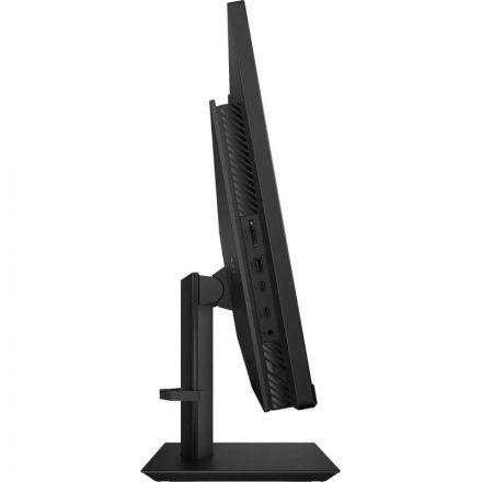 Моноблок Asus (90PT03N1-M00W00) 27/FHD/U3-100U/8Gb/SSD512Gb/KBM/noOS