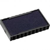 Подушка штемпельная сменная Attache синяя для артикула 1348207