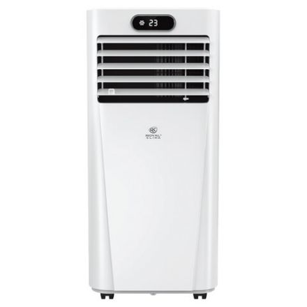 Кондиционер мобильный ROYAL CLIMA RM-TS22CH-E, площадь помещения до 22 м2, НС-1410147