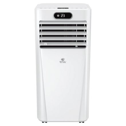 Кондиционер мобильный ROYAL CLIMA RM-TS22CH-E, площадь помещения до 22 м2, НС-1410147