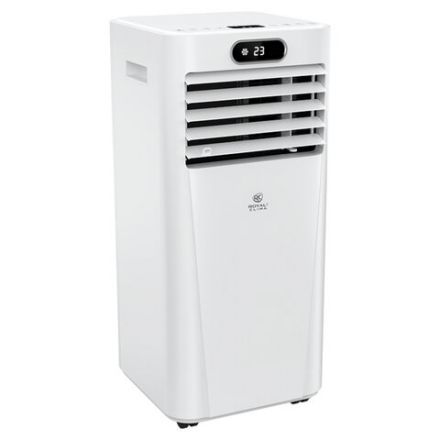 Кондиционер мобильный ROYAL CLIMA RM-TS22CH-E, площадь помещения до 22 м2, НС-1410147