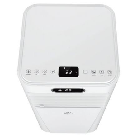 Кондиционер мобильный ROYAL CLIMA RM-TS22CH-E, площадь помещения до 22 м2, НС-1410147