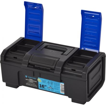 Ящик для инструментов TOPFORT Extra 16